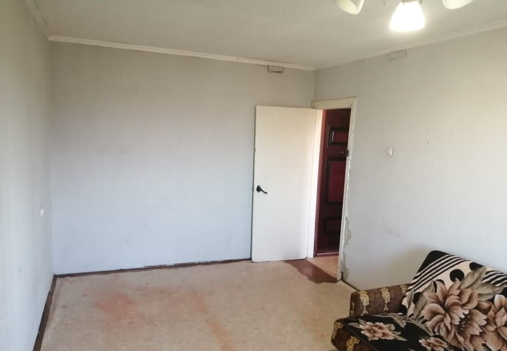 квартира г Абакан ул Ивана Ярыгина 41 фото 9