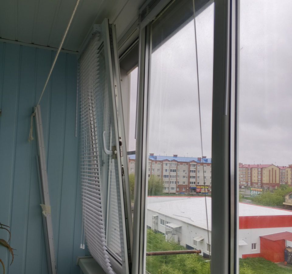 квартира г Ишим ул Большая 181 фото 7