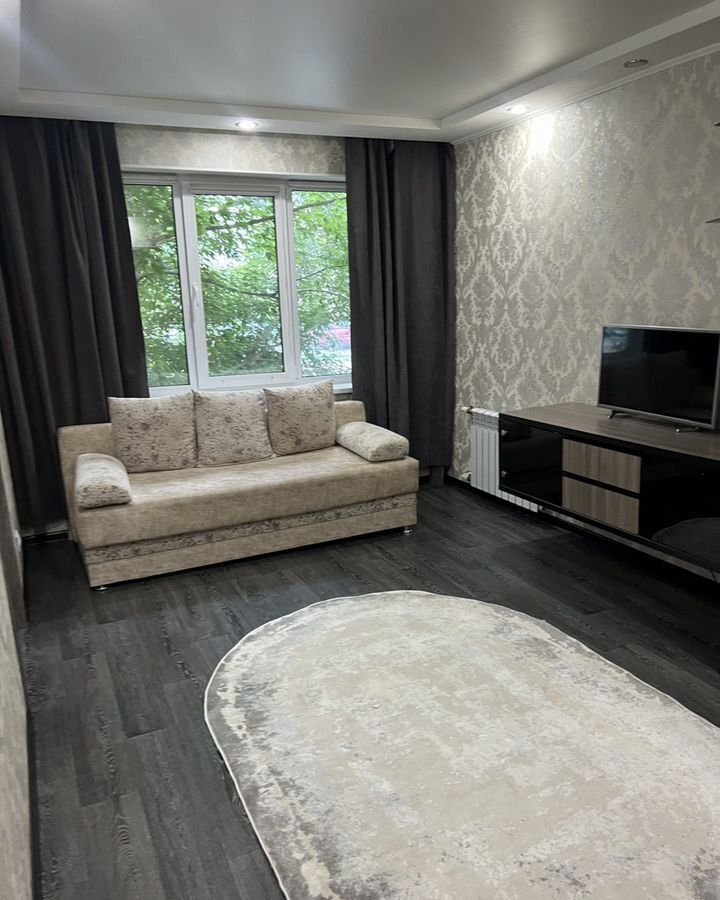 квартира г Омск р-н Советский ул Химиков 6/2 фото 6