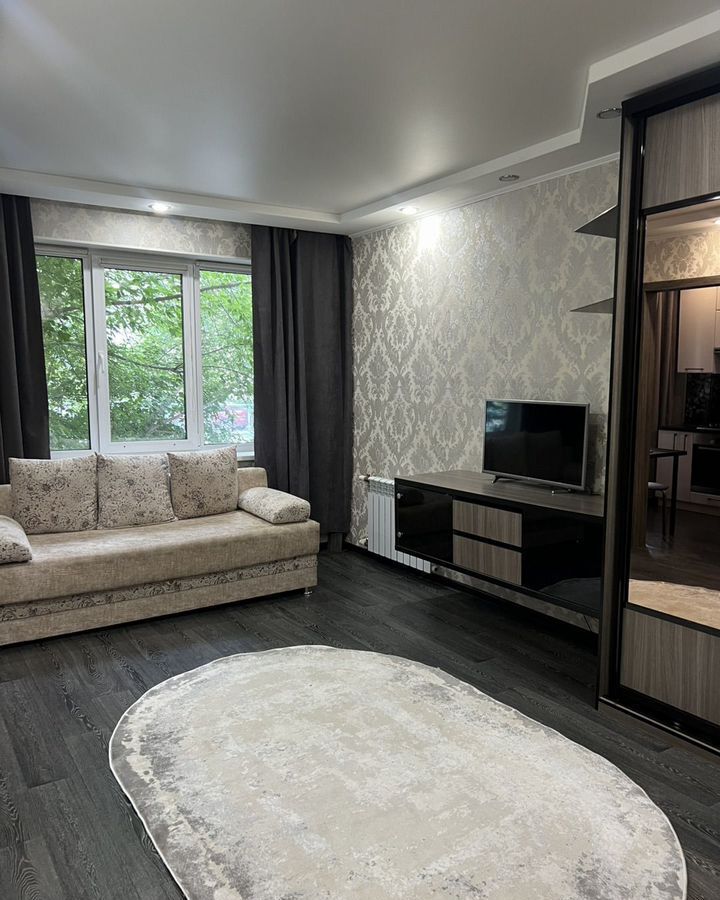 квартира г Омск р-н Советский ул Химиков 6/2 фото 9