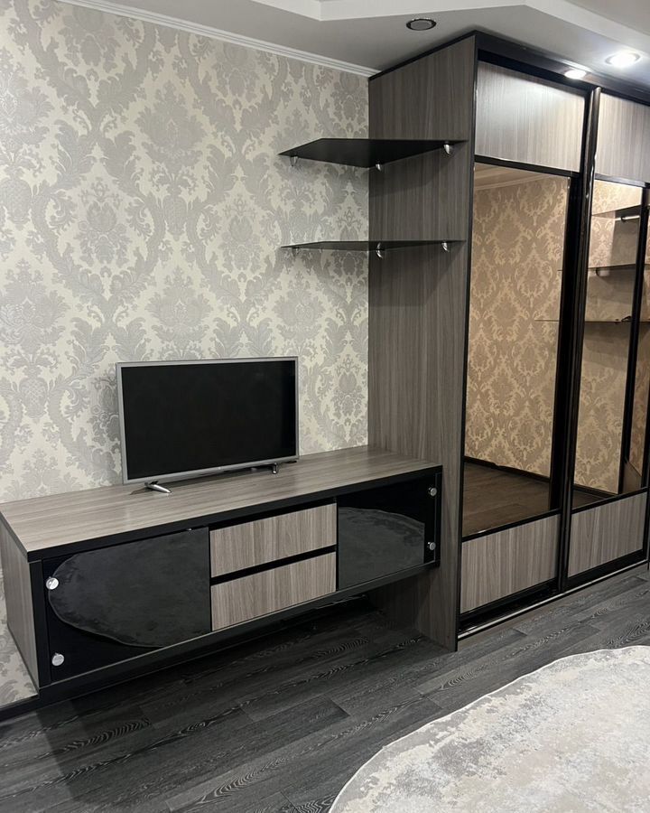 квартира г Омск р-н Советский ул Химиков 6/2 фото 8