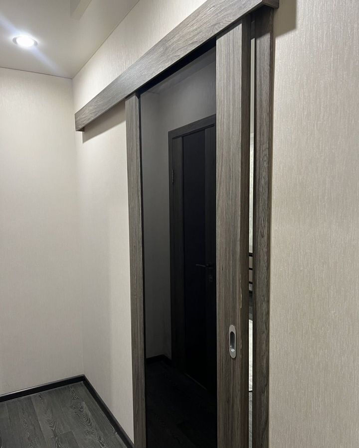 квартира г Омск р-н Советский ул Химиков 6/2 фото 13