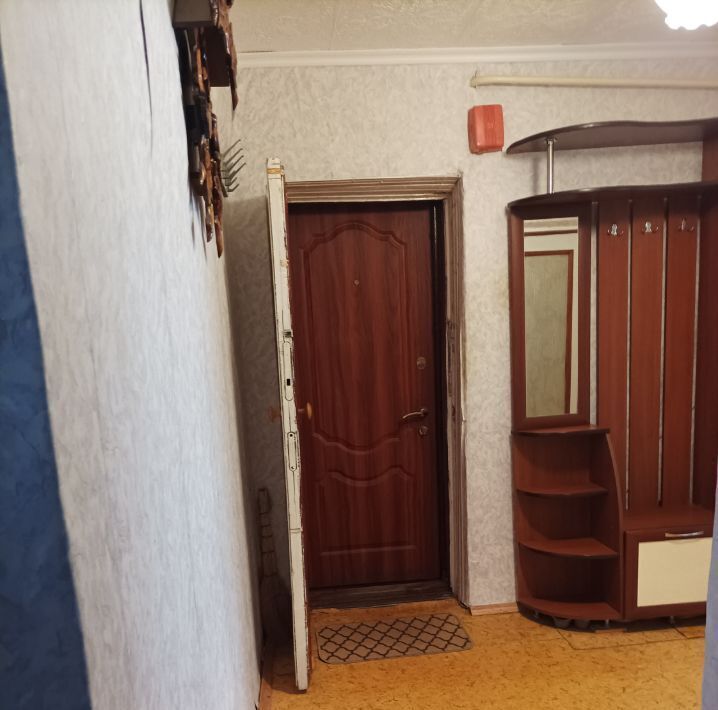 квартира р-н Сердобский г Сердобск ул Гагарина 32 фото 7