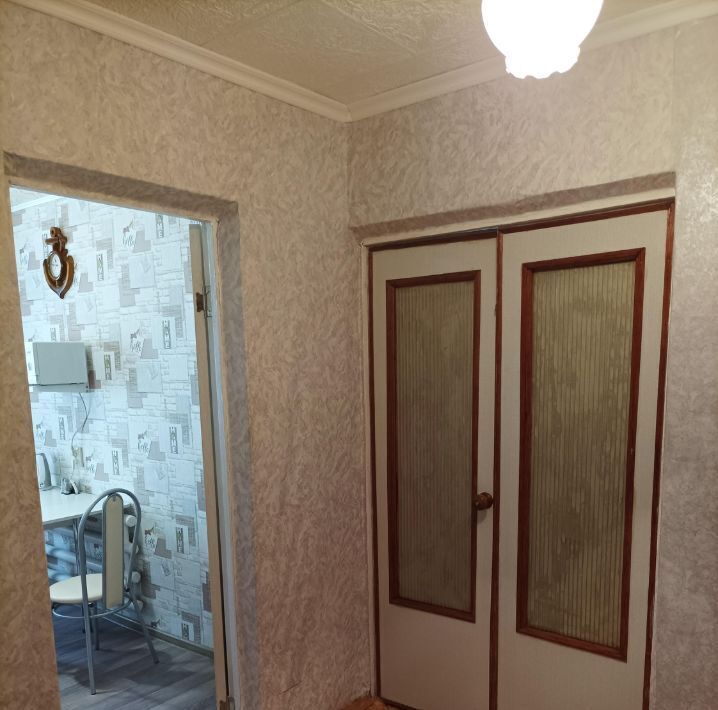квартира р-н Сердобский г Сердобск ул Гагарина 32 фото 9