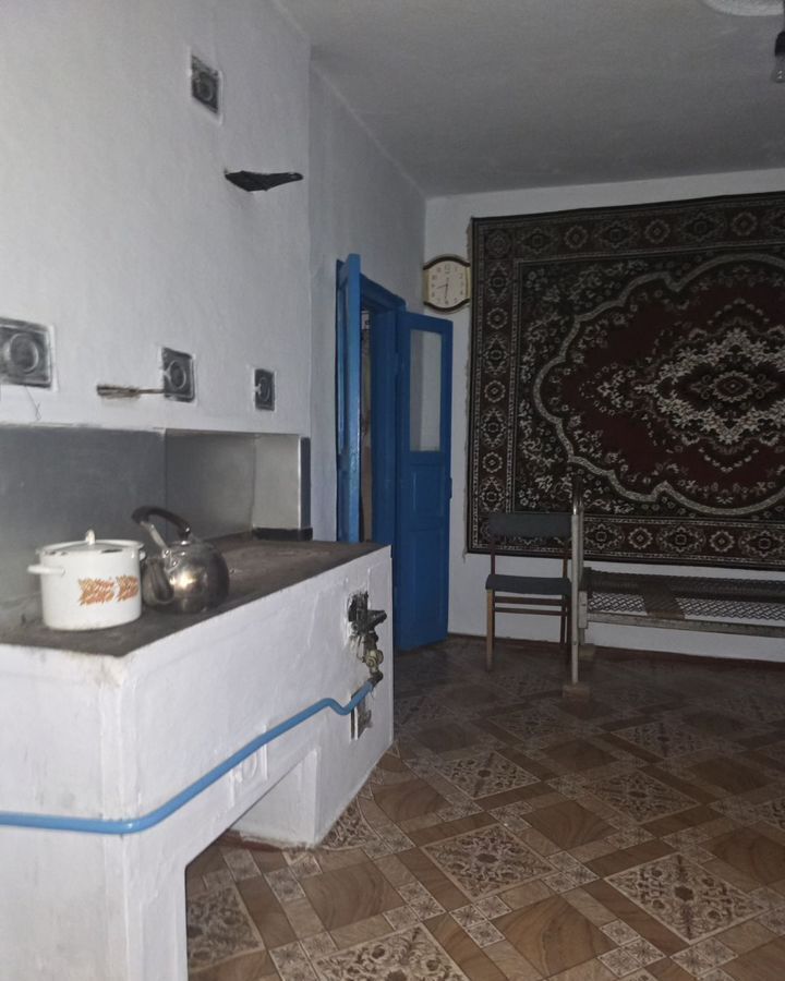 дом р-н Петровский г Светлоград ул Дорожная 62 Петровский муниципальный округ фото 10