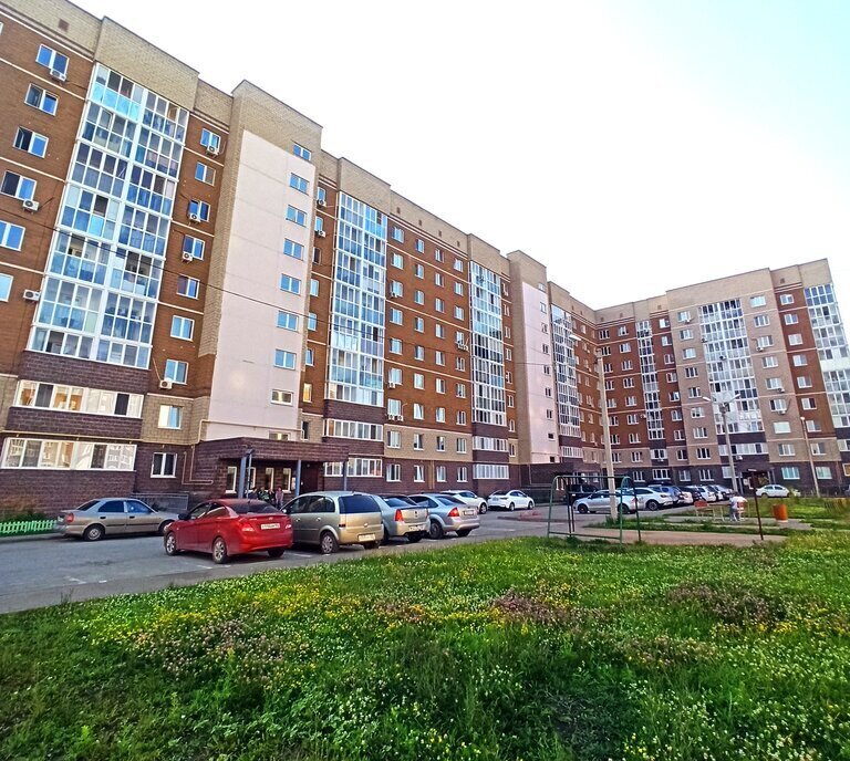 квартира г Стерлитамак ул Крымская 26 фото 10