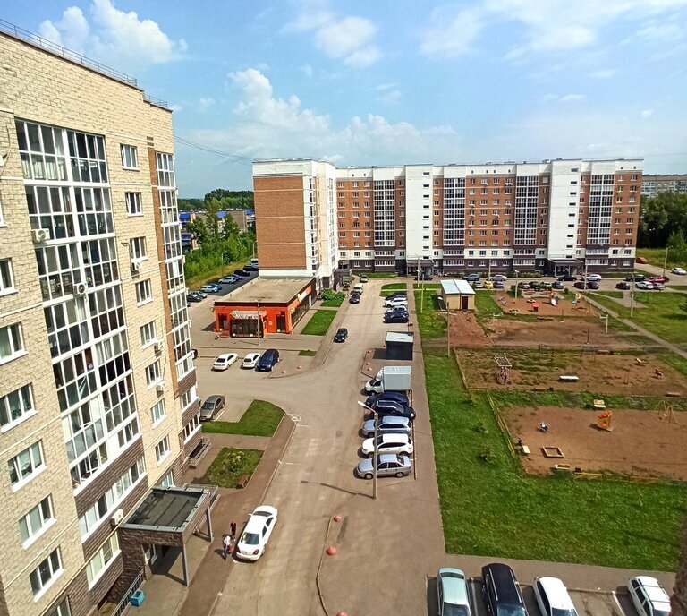 квартира г Стерлитамак ул Крымская 26 фото 8