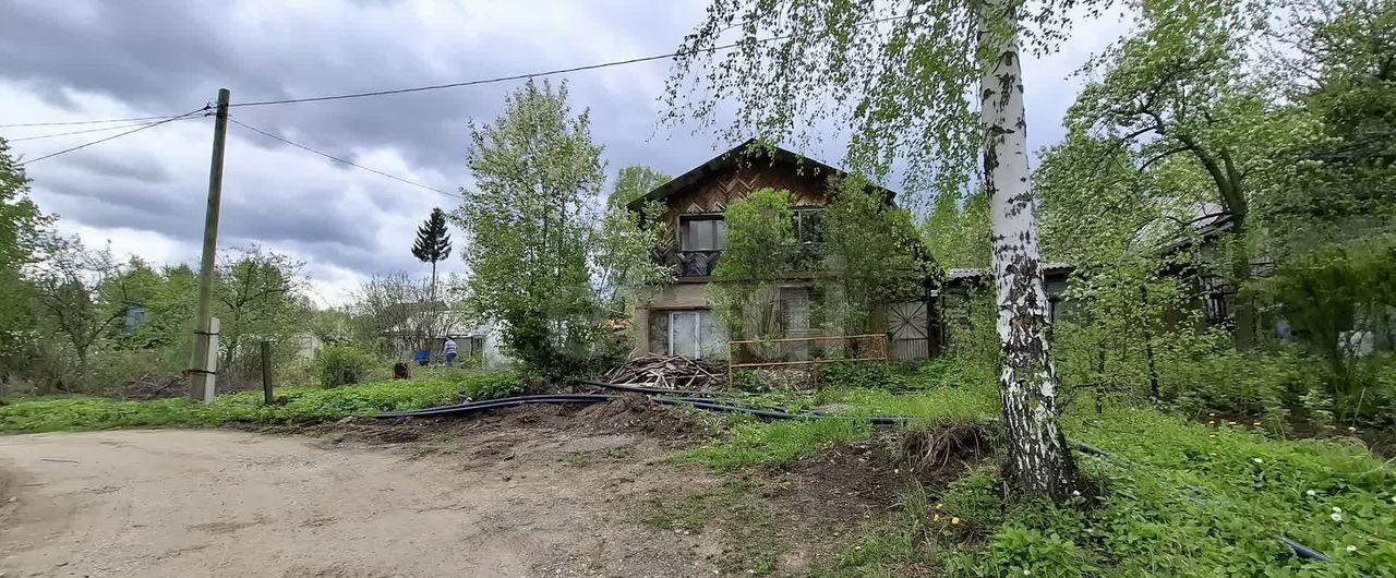 дом г Нижний Тагил р-н Ленинский снт Горняк-1 фото 1