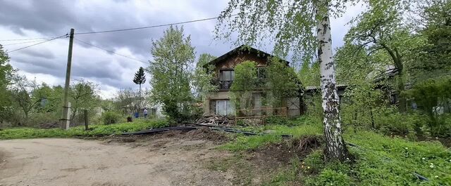 р-н Ленинский снт Горняк-1 фото
