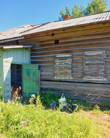 ул Волосатова 52 Шенкурск фото