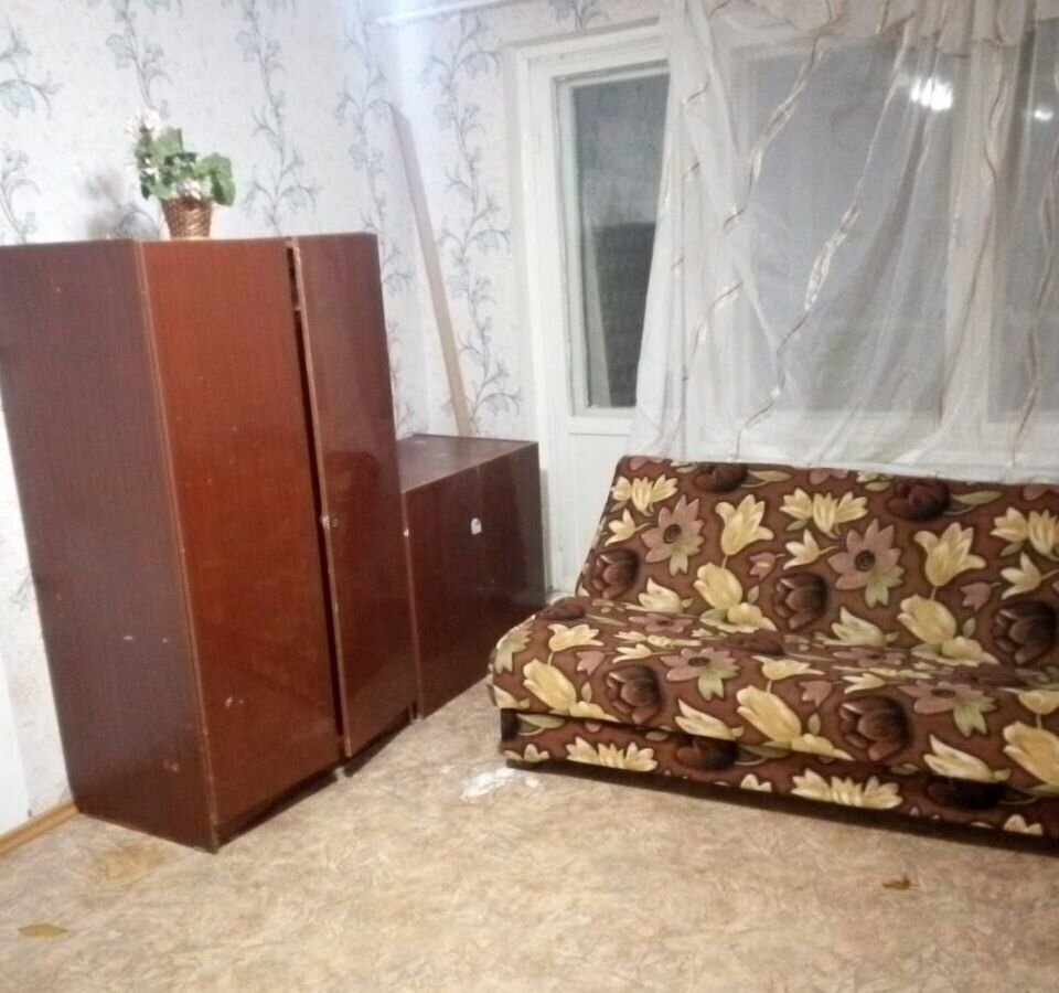 квартира г Самара р-н Кировский пр-кт Карла Маркса 485 фото 3