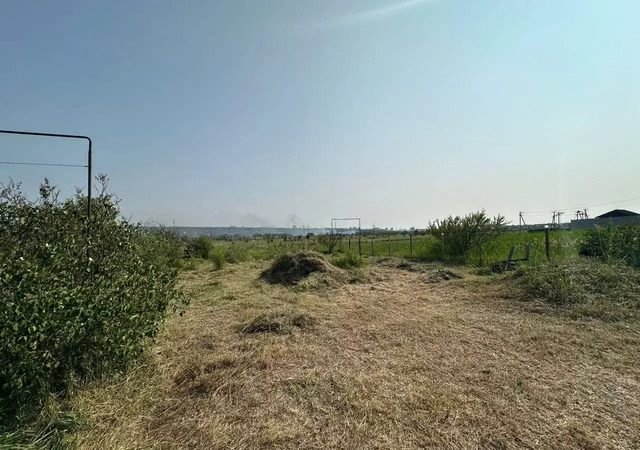 р-н Ворошиловский садоводческое товарищество Зодчий фото