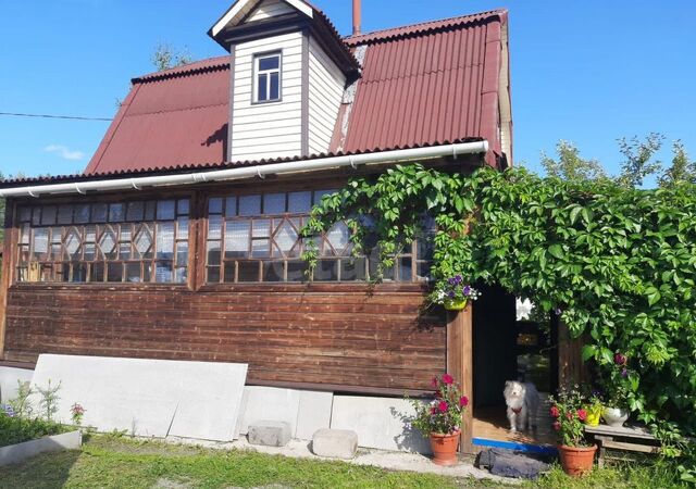 ул. 10-я Бригада, 279, Горноуральский муниципальный округ, Нижний Тагил, СТ Озёрки фото