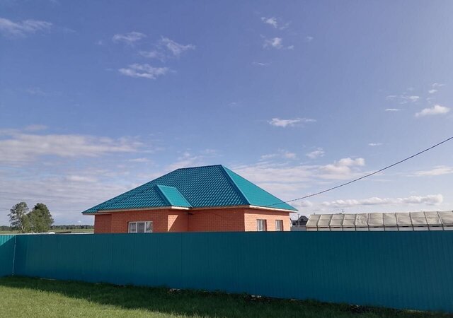 с Зиново ул Свободы 55 Ялуторовск фото