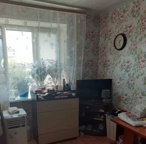комната р-н Центральный ул Ленина 31 фото