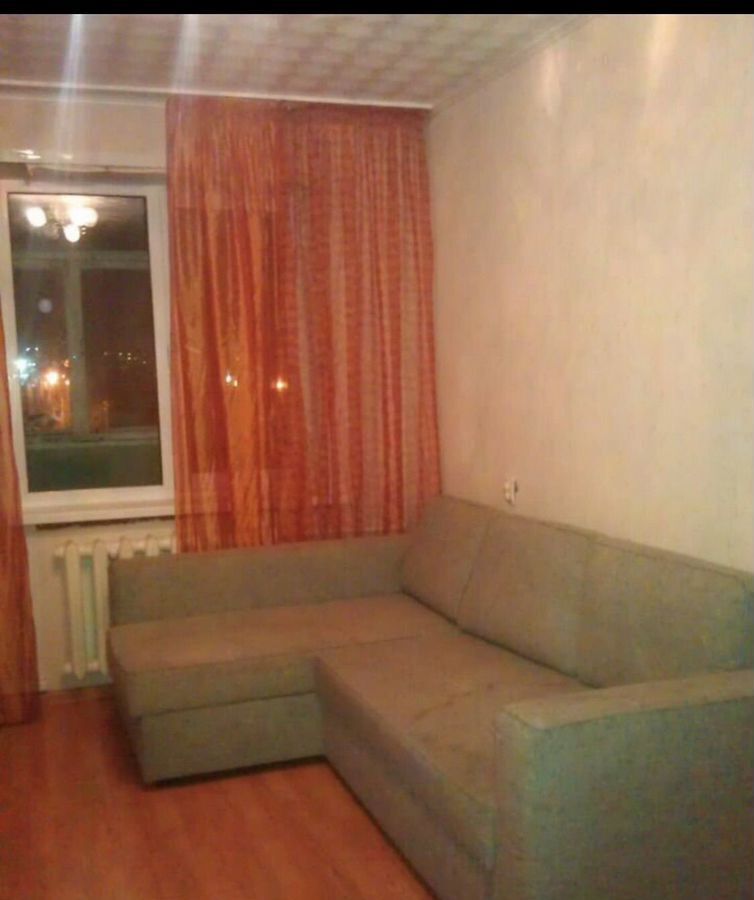 квартира г Кострома р-н Центральный ул Бабушкиной Наты 16 фото 2