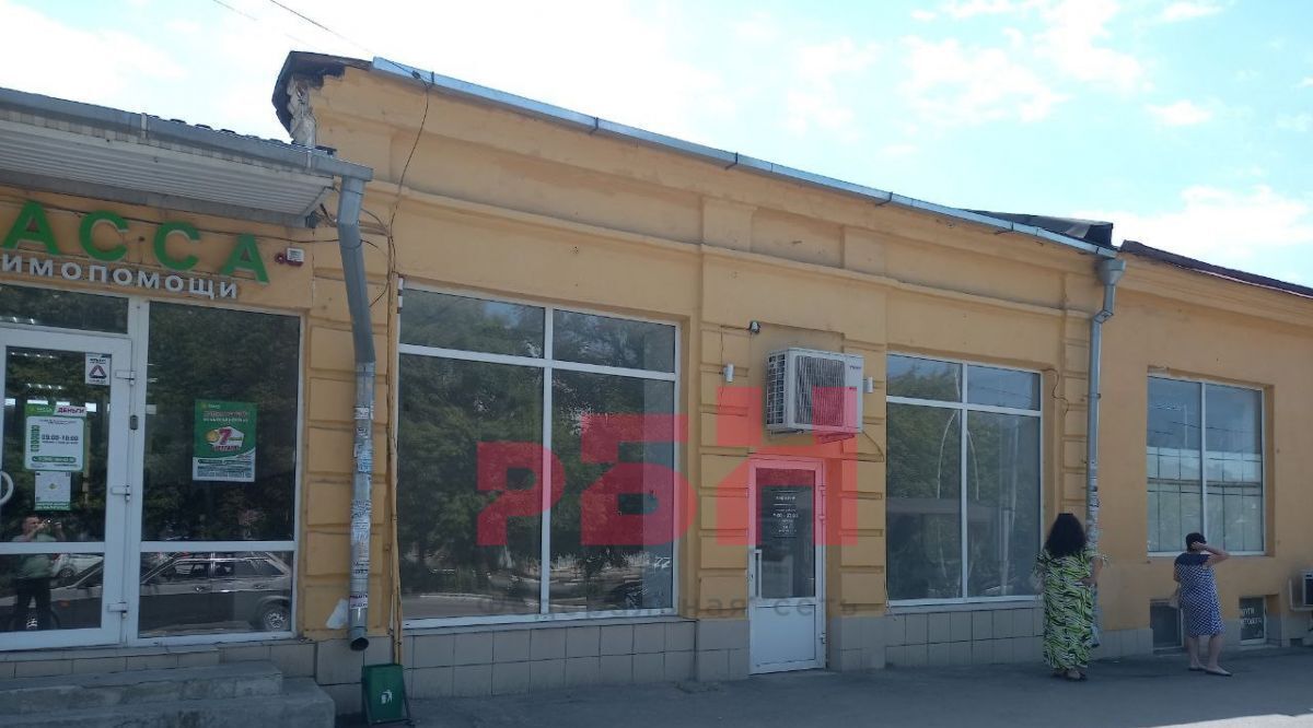 свободного назначения г Новочеркасск пр-кт Платовский 69 фото 1