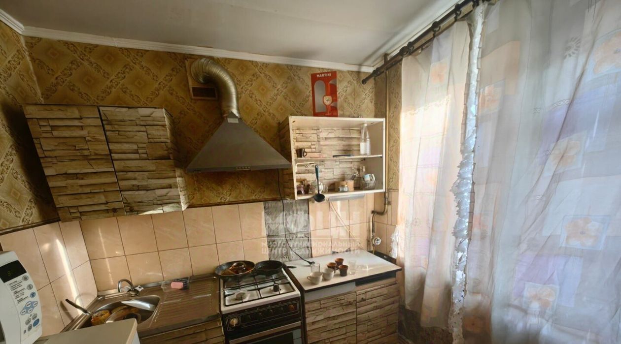 квартира р-н Кондопожский г Кондопога ул Пролетарская 30 Кондопожское городское поселение фото 1