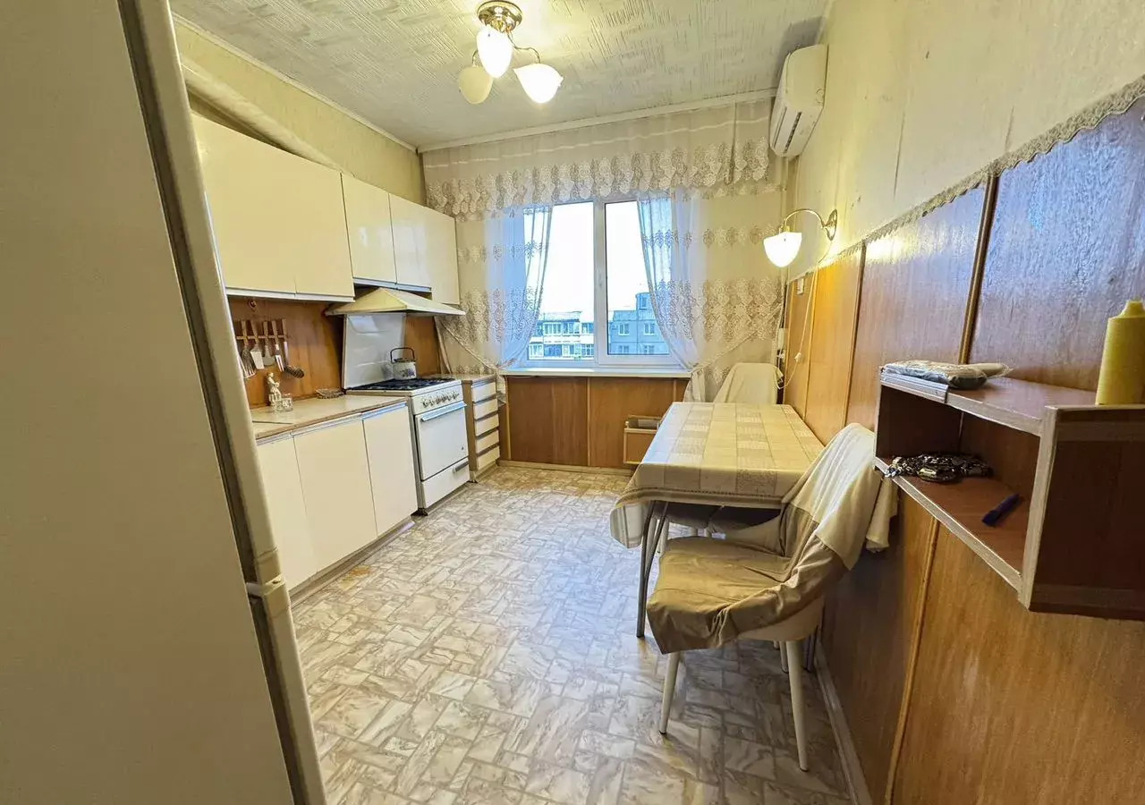 квартира г Саратов р-н Октябрьский ул Шелковичная 71/81 фото 3