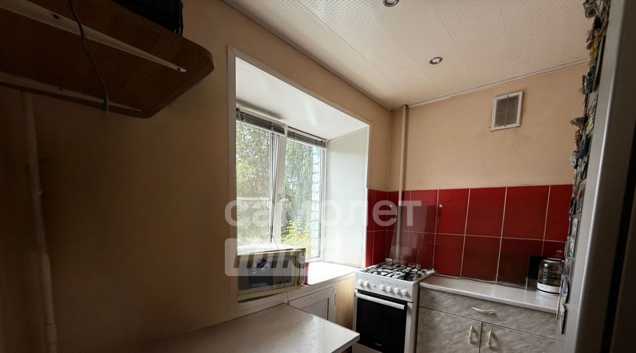 квартира г Кострома ул Калиновская 41а фото 1