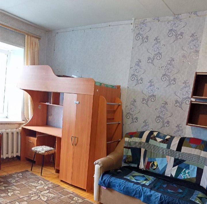 комната г Йошкар-Ола ул Баумана 64 фото 1