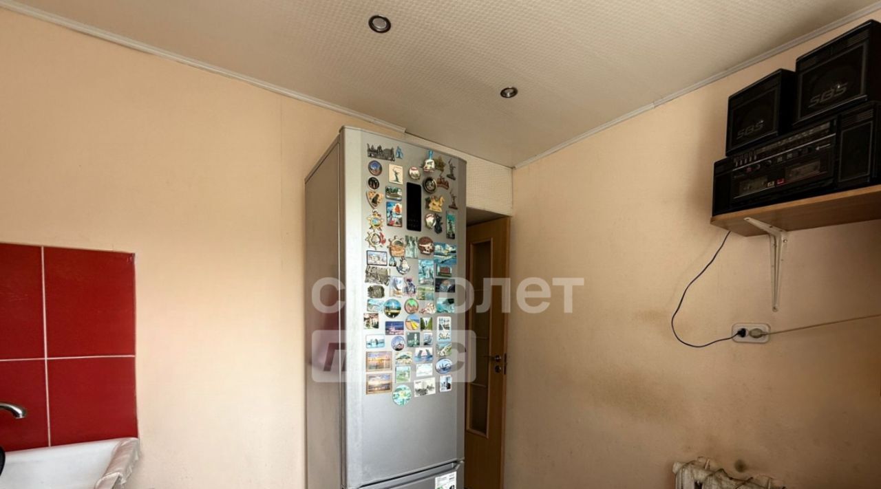 квартира г Кострома ул Калиновская 41а фото 2
