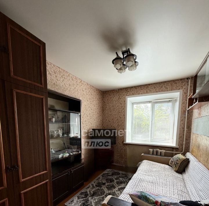 квартира г Кострома ул Калиновская 41а фото 4