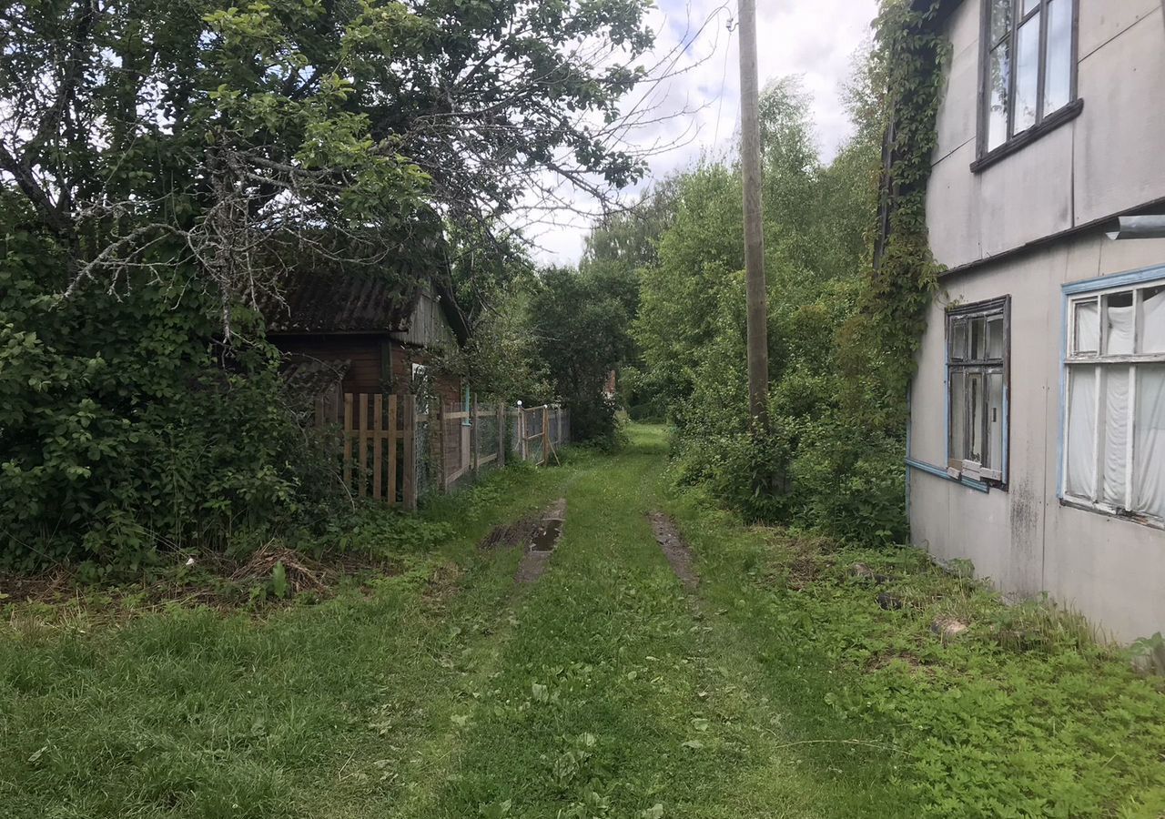 дом р-н Тейковский г Тейково Новолеушинское сельское поселение, садово-дачное товарищество Заря-8 фото 3