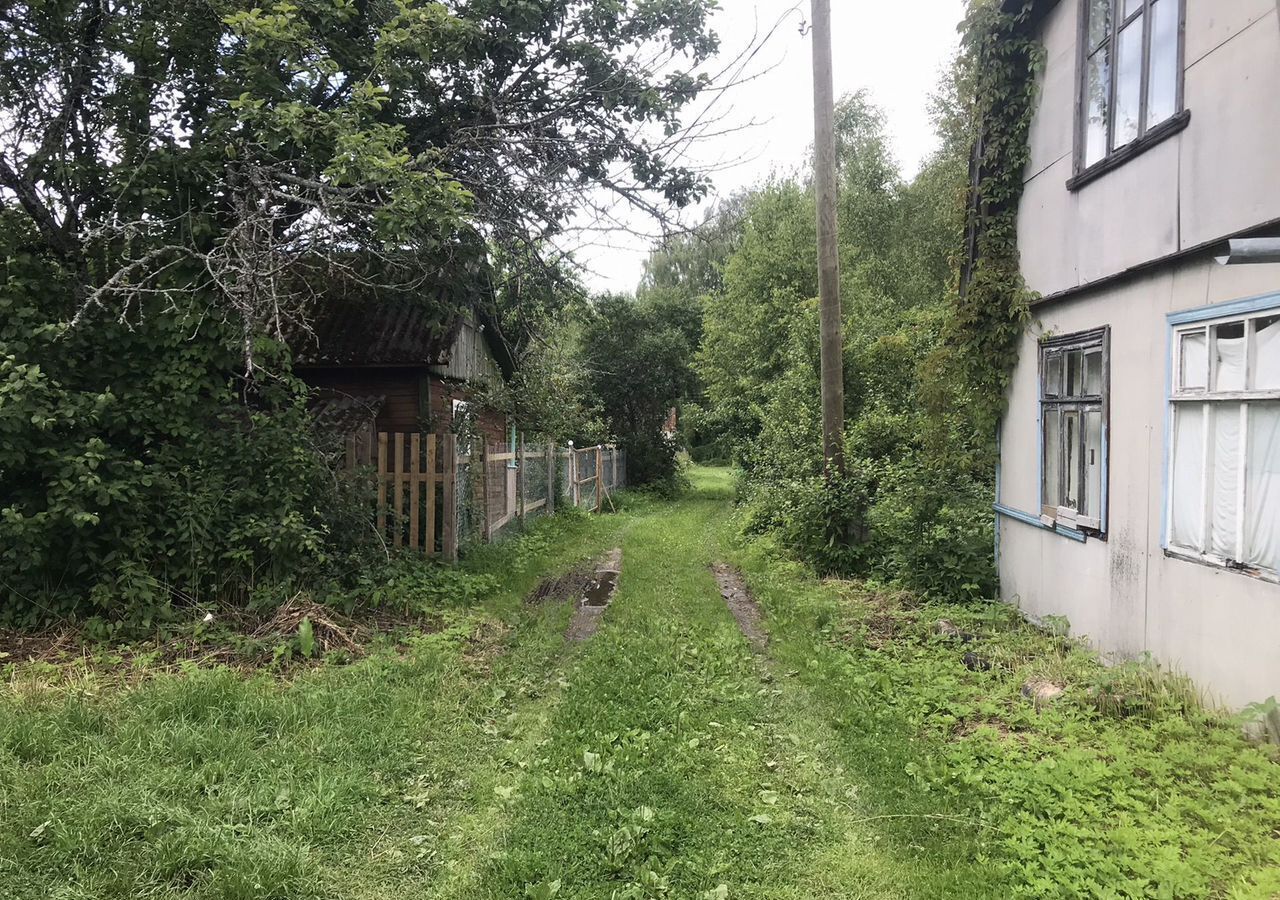 дом р-н Тейковский г Тейково Новолеушинское сельское поселение, садово-дачное товарищество Заря-8 фото 4