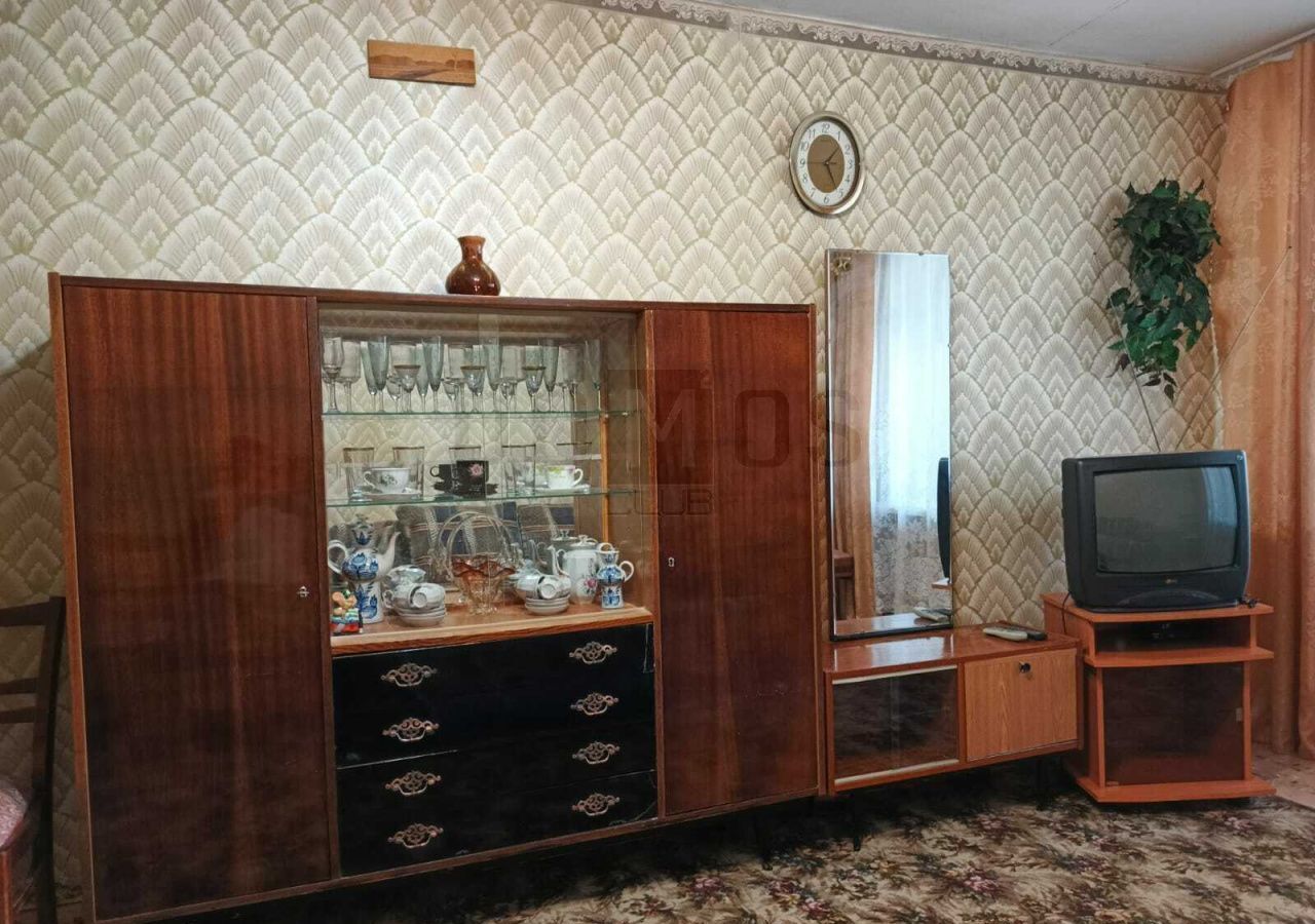квартира г Екатеринбург Уральская ул. Блюхера, 65 фото 4