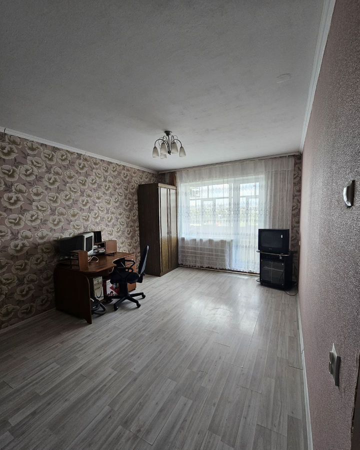 квартира г Оренбург р-н Центральный ул Мусы Джалиля 27 фото 8