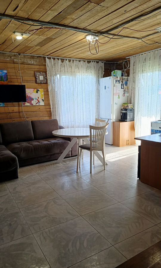 дом г Красноярск ул. Надежды Крупской, 4, Березовка фото 5