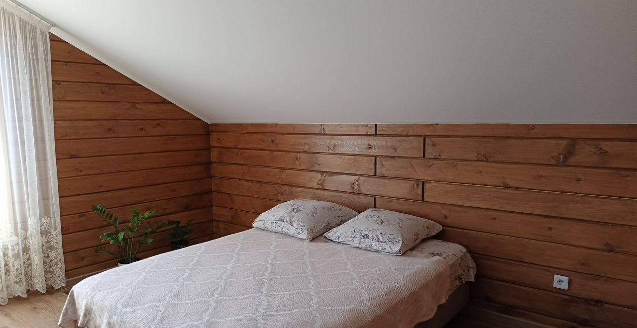 дом г Красноярск ул. Надежды Крупской, 4, Березовка фото 10
