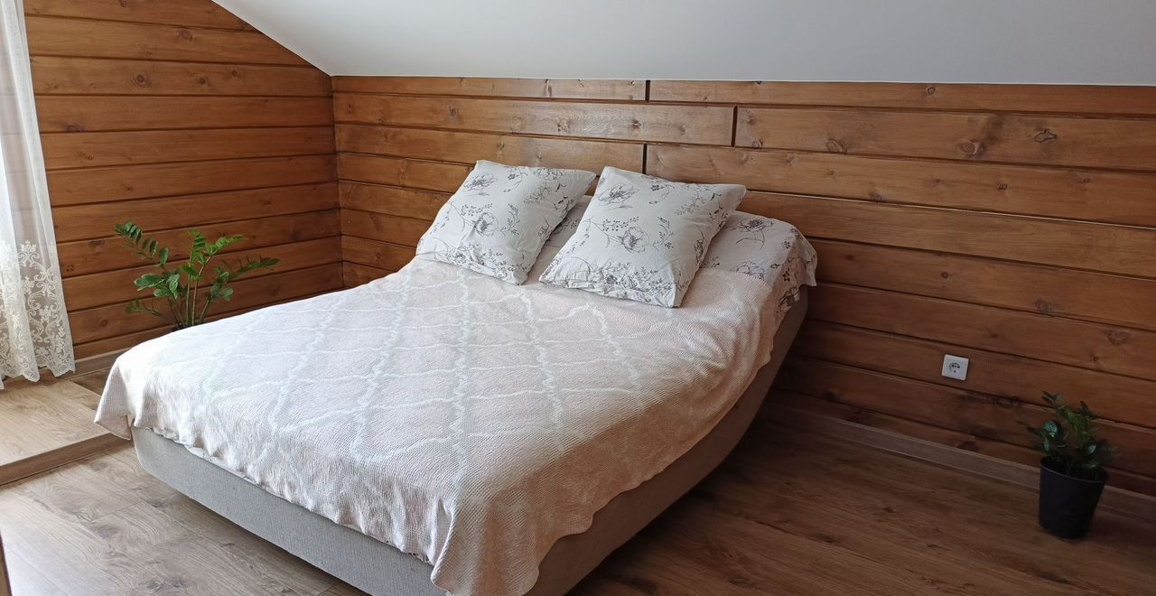 дом г Красноярск ул. Надежды Крупской, 4, Березовка фото 11