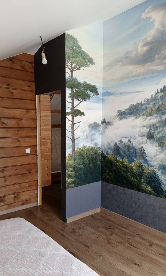 дом г Красноярск ул. Надежды Крупской, 4, Березовка фото 13