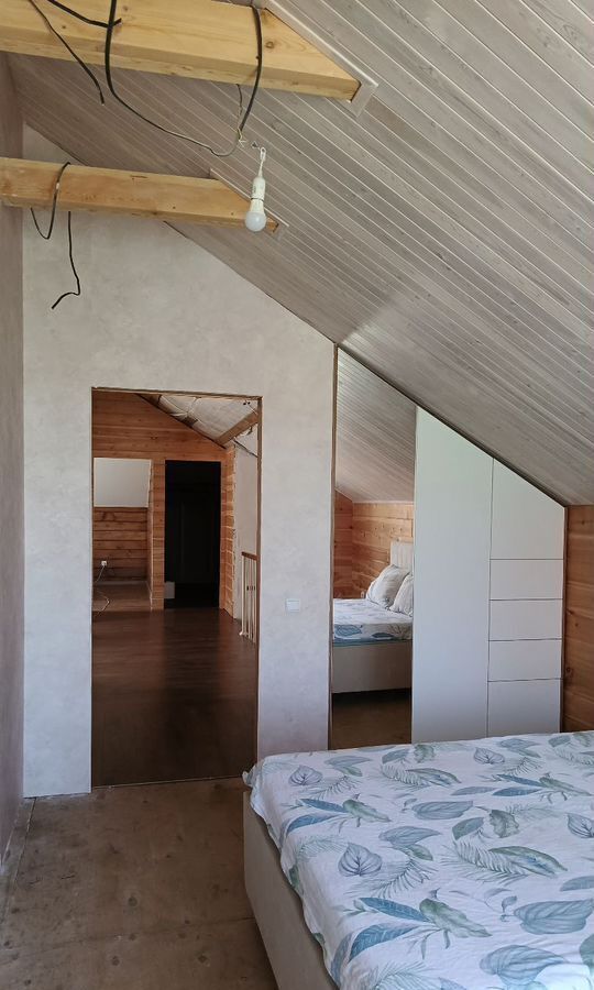 дом г Красноярск ул. Надежды Крупской, 4, Березовка фото 17