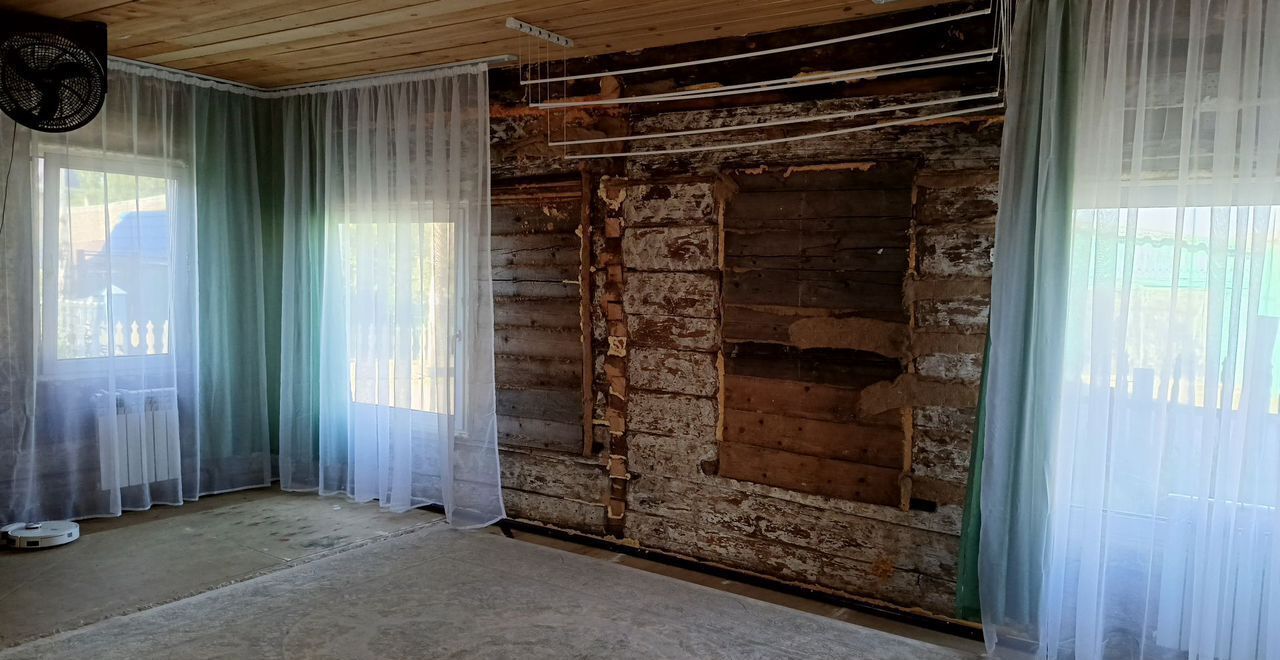 дом г Красноярск ул. Надежды Крупской, 4, Березовка фото 29