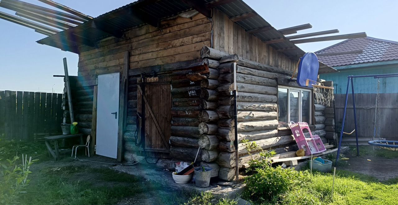 дом г Красноярск ул. Надежды Крупской, 4, Березовка фото 35