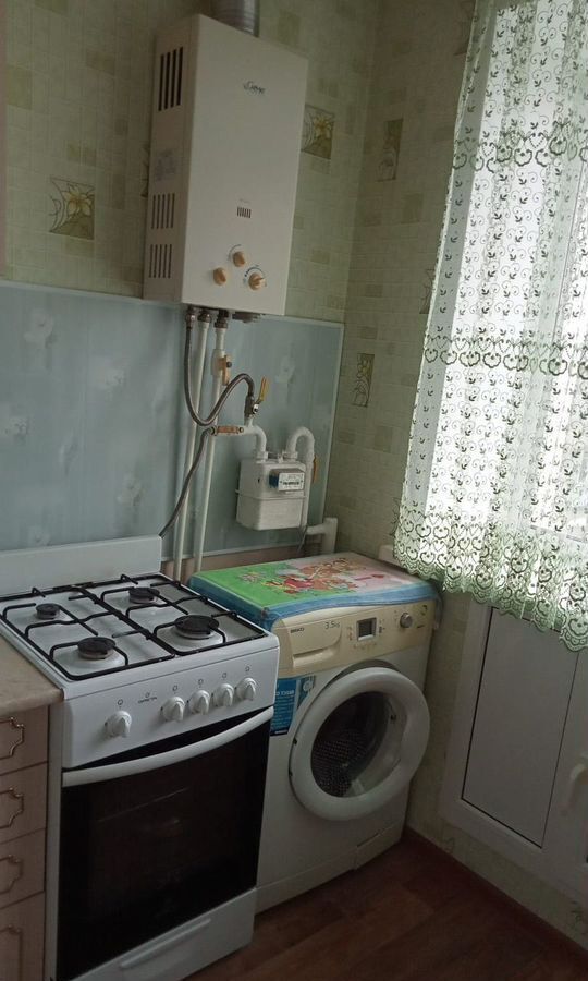 квартира г Аткарск ул Чернышевского 42 Аткарский р-н, муниципальное образование фото 9