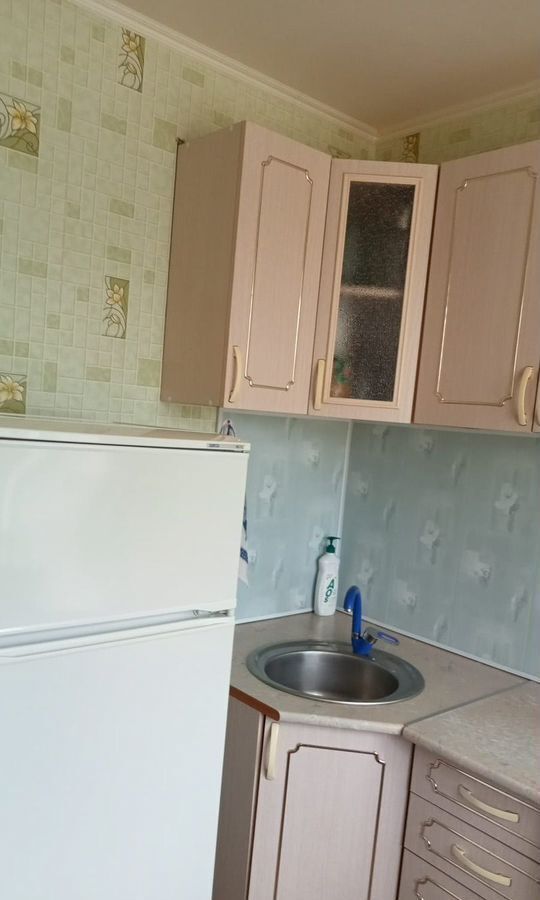 квартира г Аткарск ул Чернышевского 42 Аткарский р-н, муниципальное образование фото 8