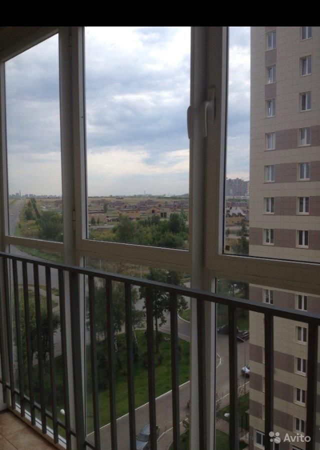 квартира г Казань р-н Советский ул Космонавтов 61в фото 7