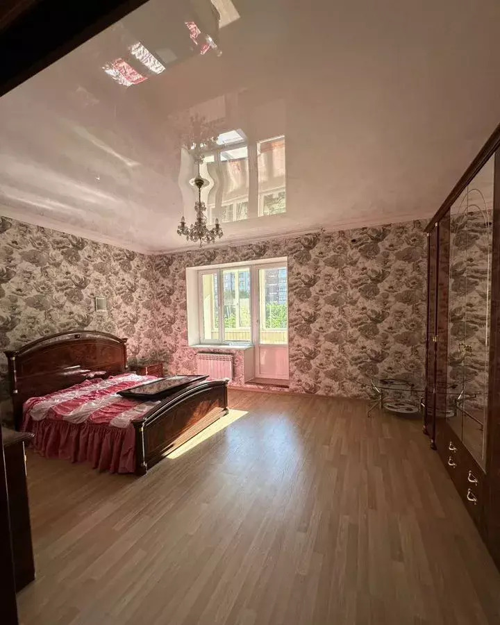 квартира г Абакан ул Чехова 116 фото 6