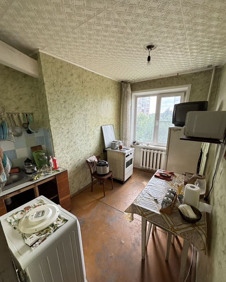 квартира г Барнаул р-н Ленинский ул Гущина 160 фото 14