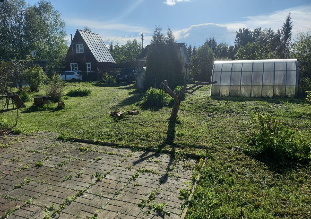 дом городской округ Талдомский г Талдом тер Измайлово 79 км, 55, Дмитровский муниципальный округ, Запрудня, Рогачёвское шоссе фото 20