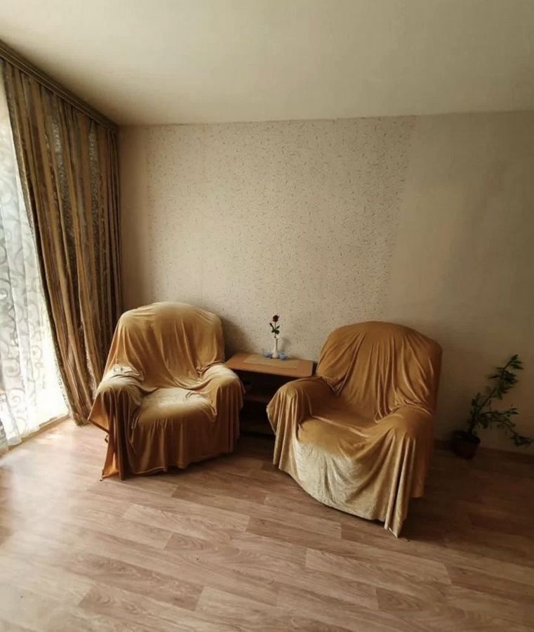 квартира г Йошкар-Ола ул Красноармейская 94 фото 7