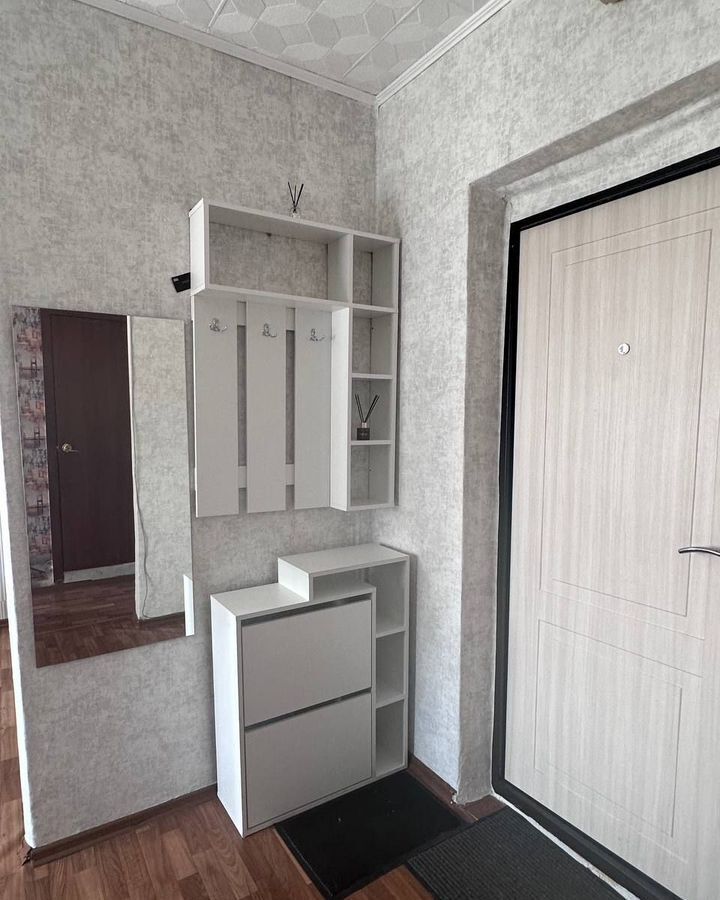 квартира г Кемерово р-н Заводский ул Космическая 27 фото 1