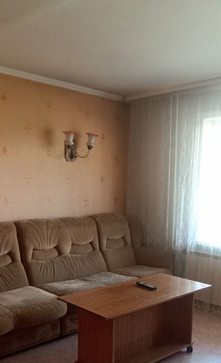 квартира г Новокузнецк р-н Новоильинский ул Рокоссовского 9 фото 5