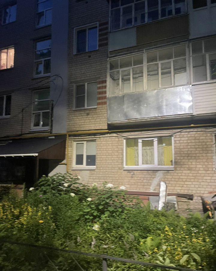 квартира г Арзамас б-р Комсомольский 6 фото 1