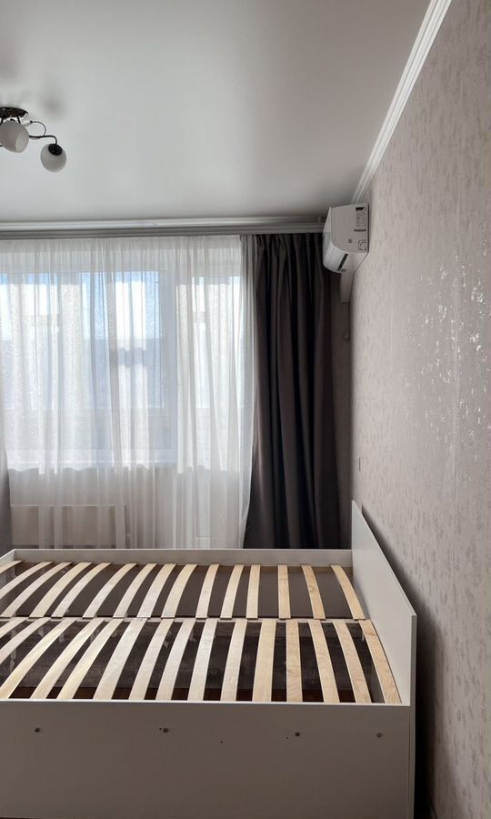 квартира г Тольятти р-н Автозаводский 19 квартал ул Автостроителей 9 фото 3
