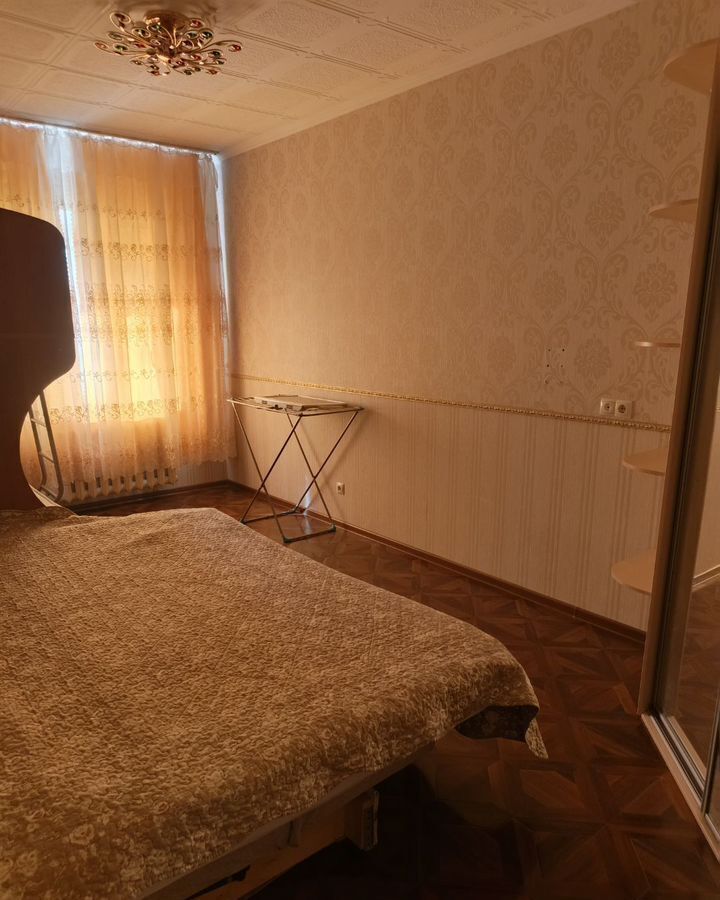 квартира г Нижневартовск ул Чапаева 9 Тюменская обл. фото 5